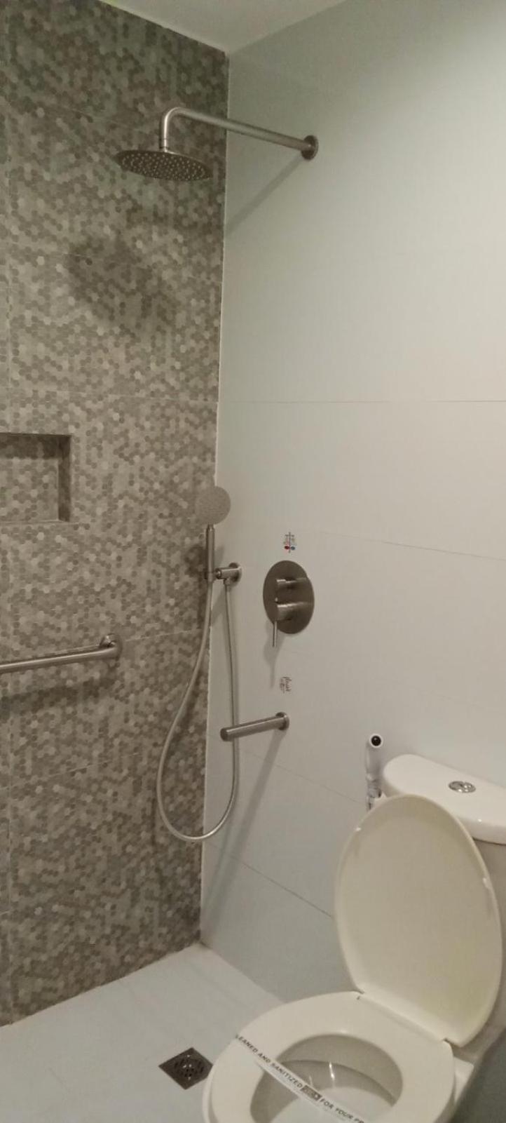 Hotel Sogo Buendia Pasay Kültér fotó