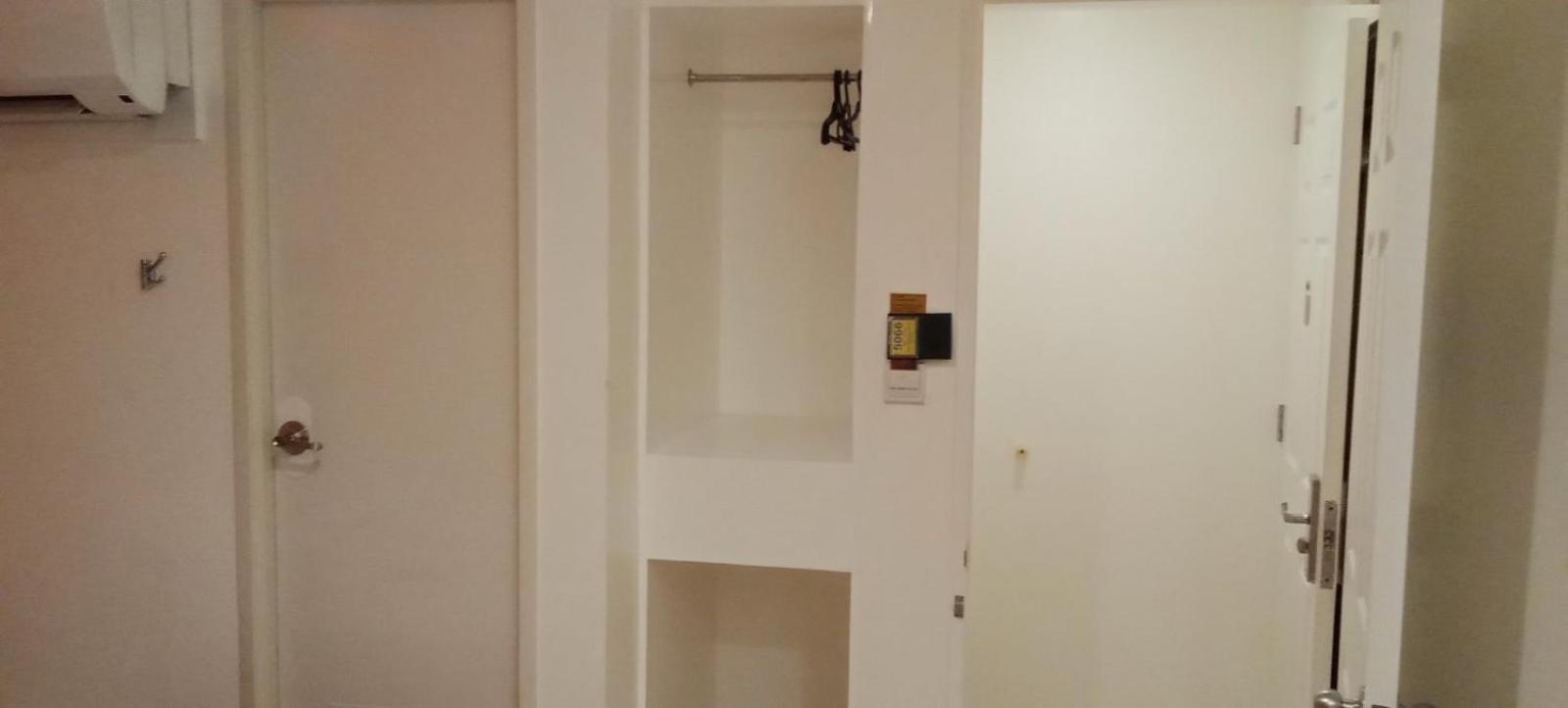Hotel Sogo Buendia Pasay Kültér fotó
