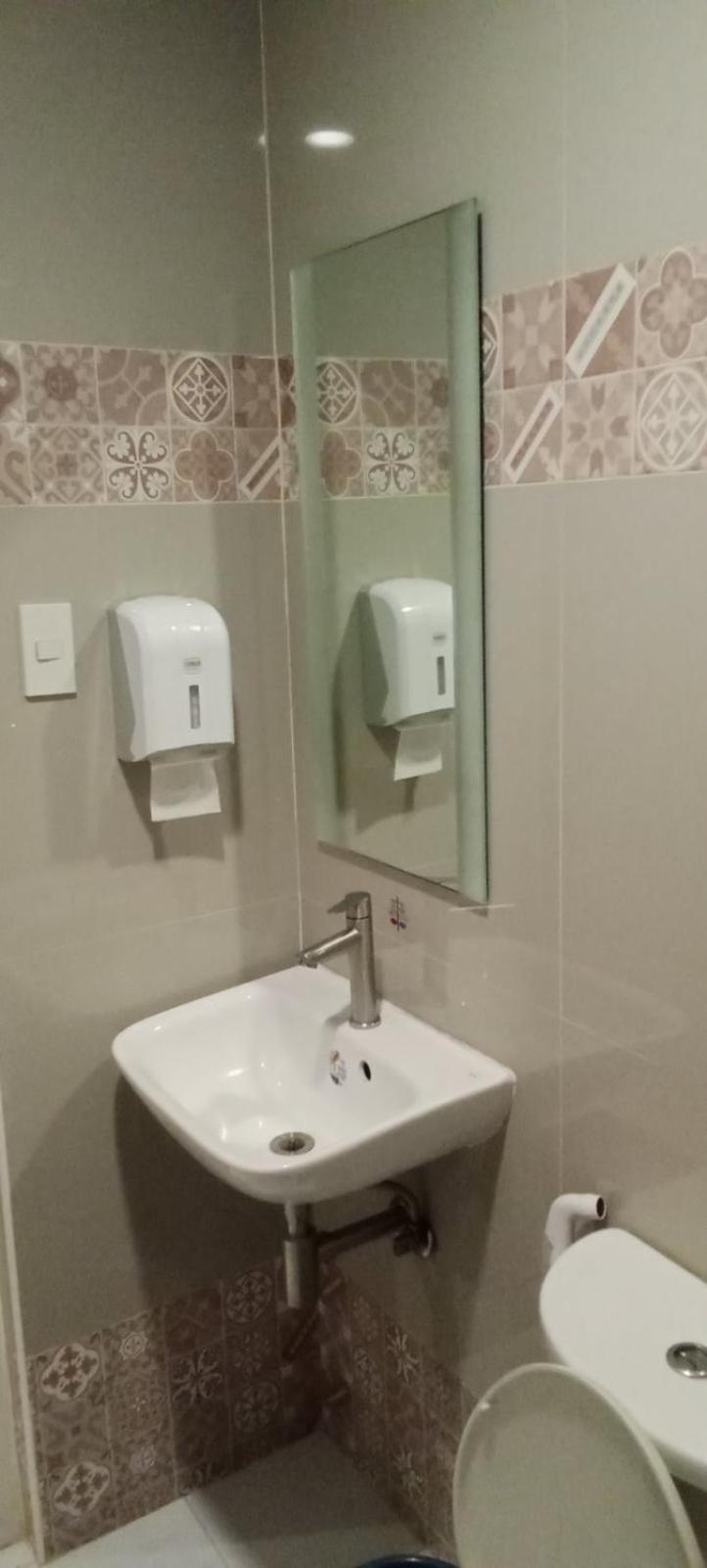 Hotel Sogo Buendia Pasay Kültér fotó