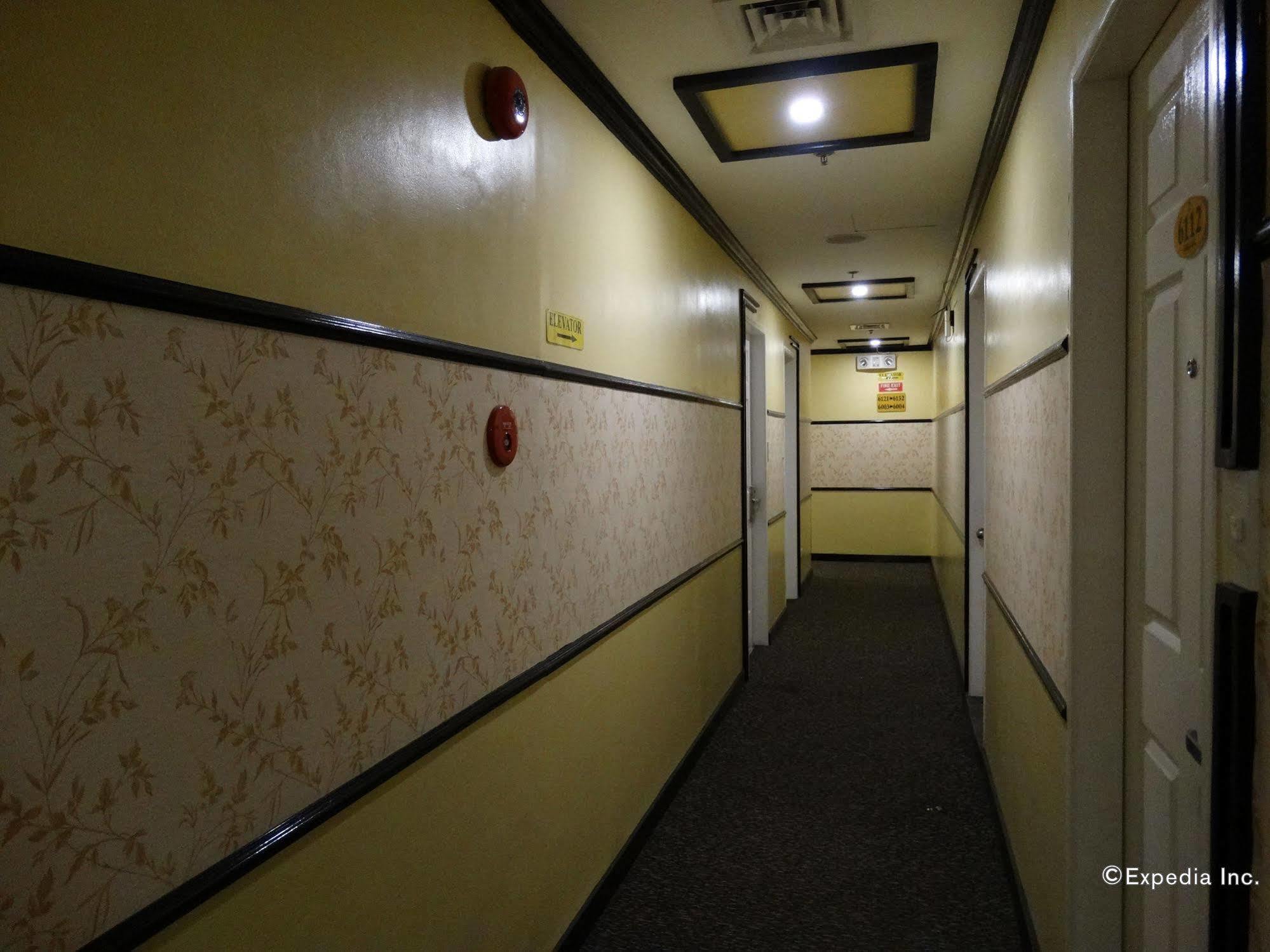 Hotel Sogo Buendia Pasay Kültér fotó
