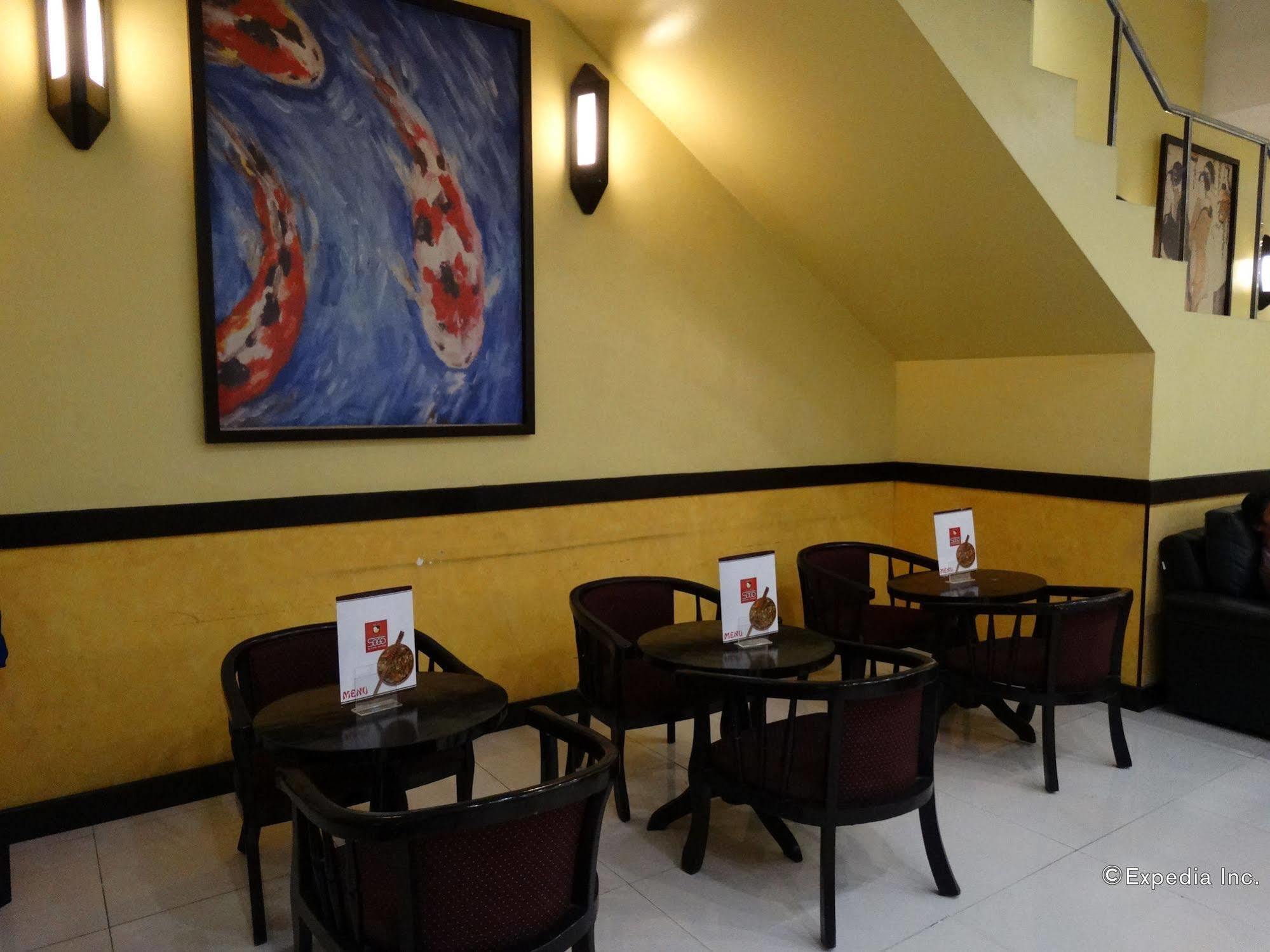 Hotel Sogo Buendia Pasay Kültér fotó